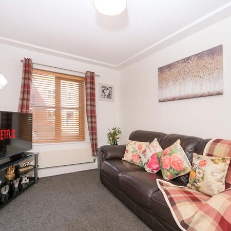 City Centre Posh Parlour Gated Parking 1Bed Wifi Kingston upon Hull Exterior photo